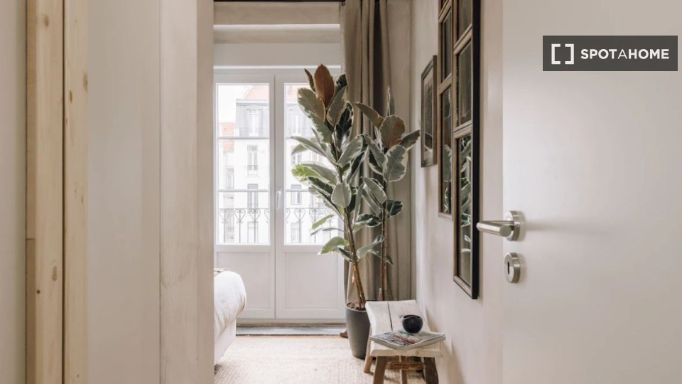 Apartment Lisbon, 2 beds — photo 18