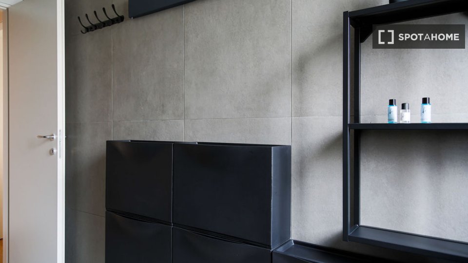 Apartment Milan, 1 bed, 49m² — photo 10