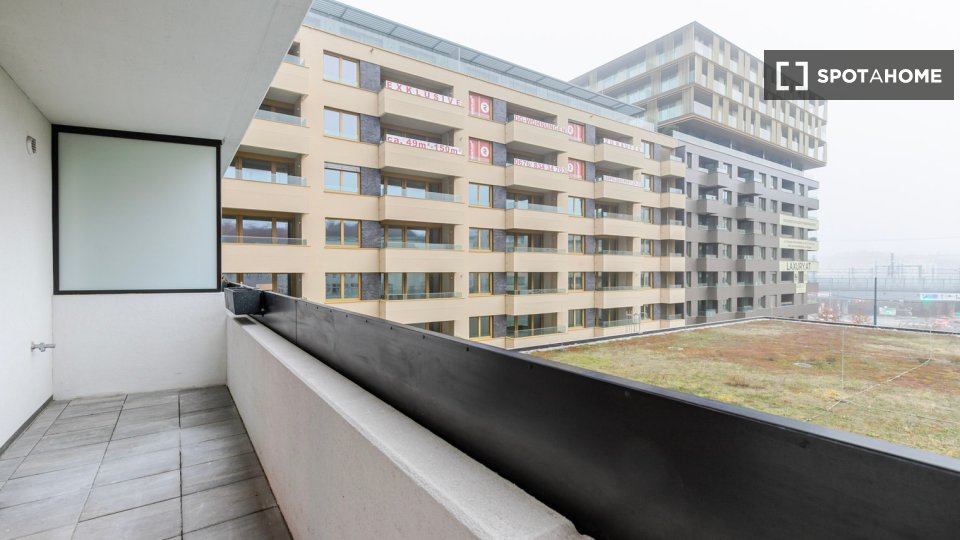 Apartment Vienna, 1 bed, 57m² — photo 13