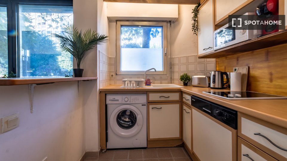 Apartment Paris, 2 beds, 65m² — photo 9