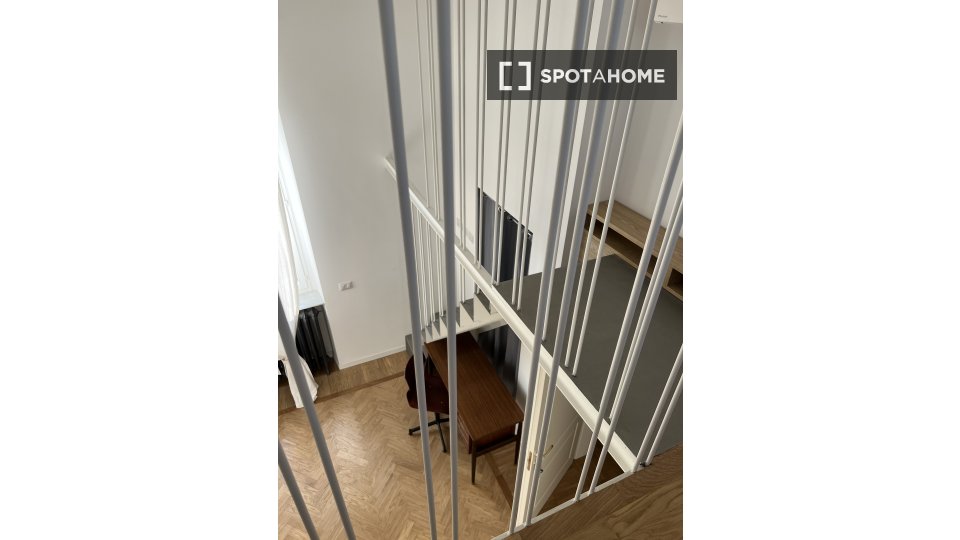 Apartment mono Milan, 45m² — photo 4