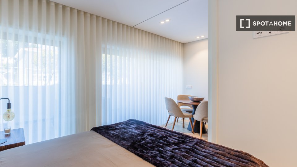 Apartment mono Porto, 56m² — photo 7