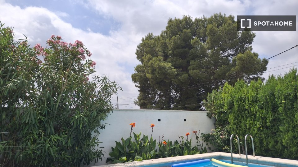 Apartment Valencia, 1 bed, 40m² — photo 10