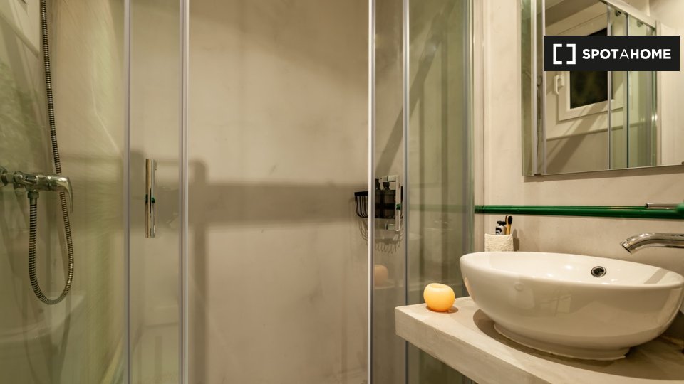 Appartement Barcelone, 2 chambres, 73m² — photo 20