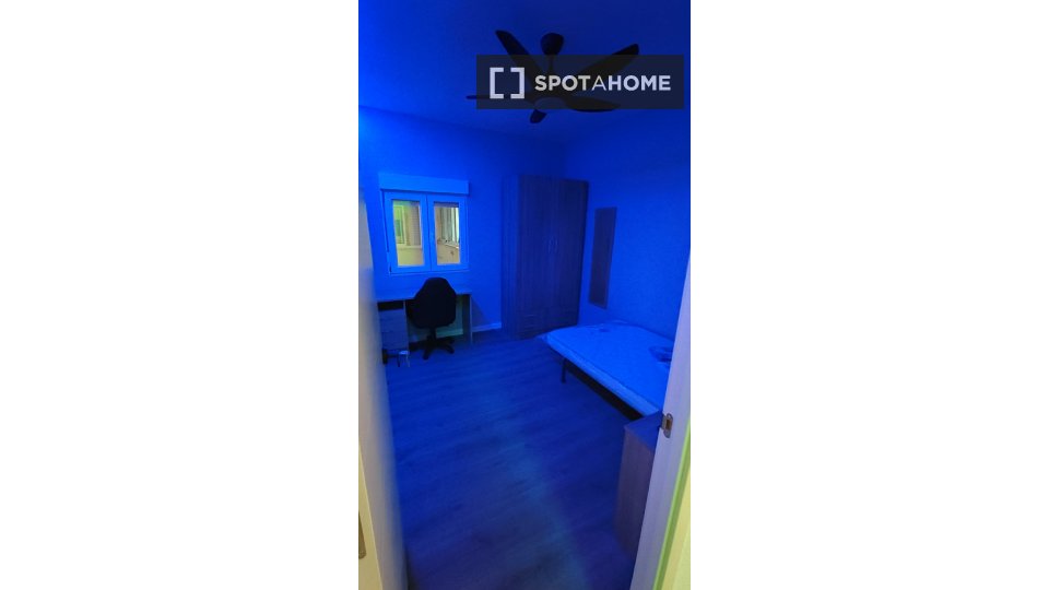 Double room Cartagena, 4 beds, 101m² — photo 10