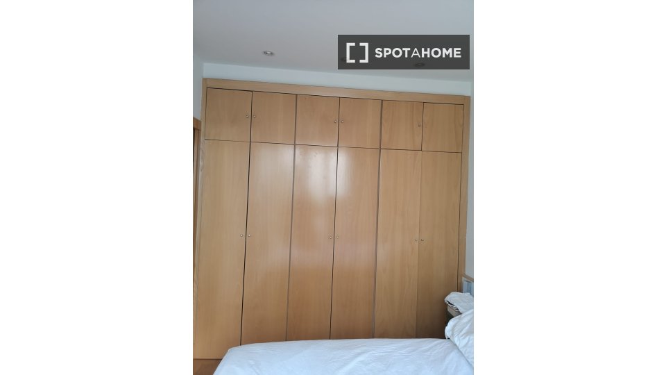 Apartment Madrid, 1 bed, 67m² — photo 15