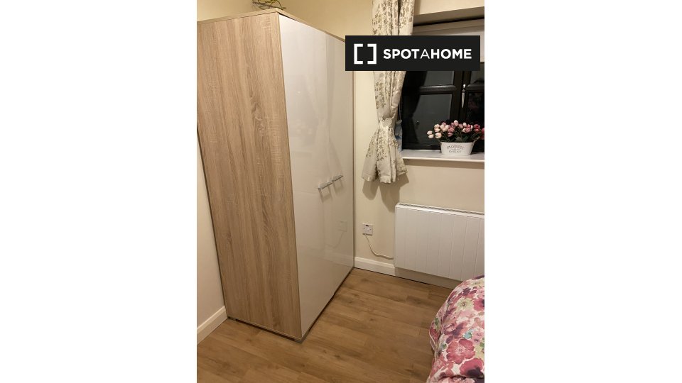 Apartment Dublin, 1 bed, 50m² — photo 12