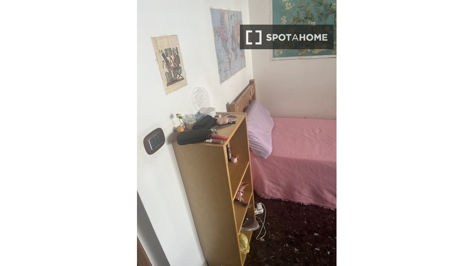 Double room Rome, 9 beds — photo 4