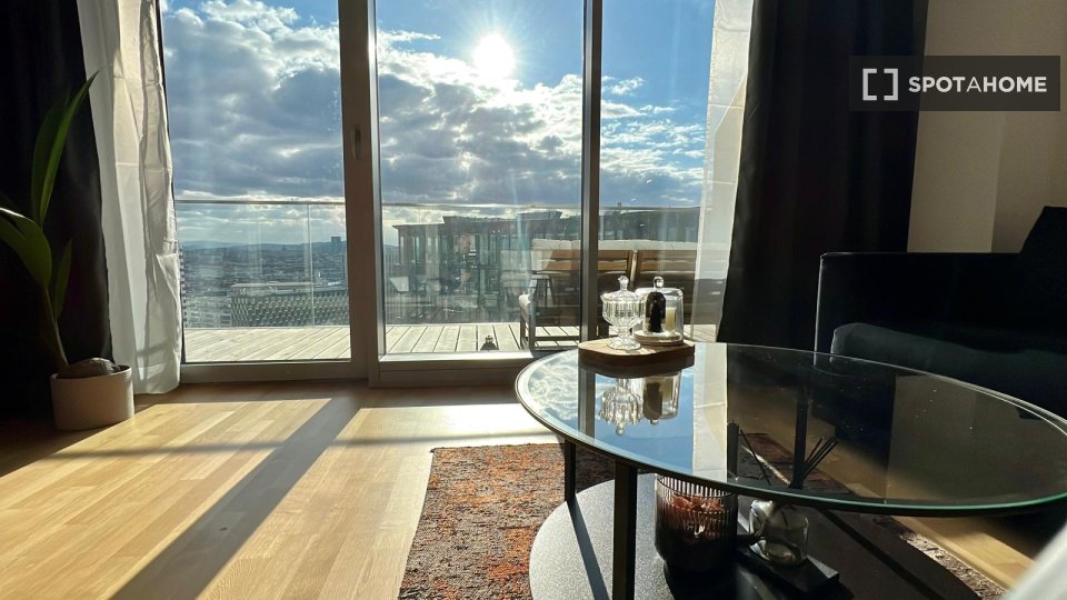 Apartment Vienna, 1 bed, 53m² — photo 15