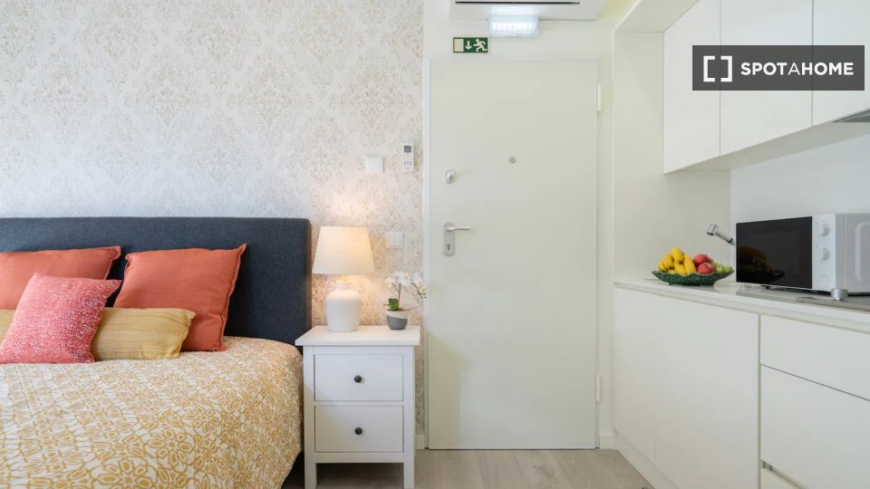 Apartment mono Porto — photo 14