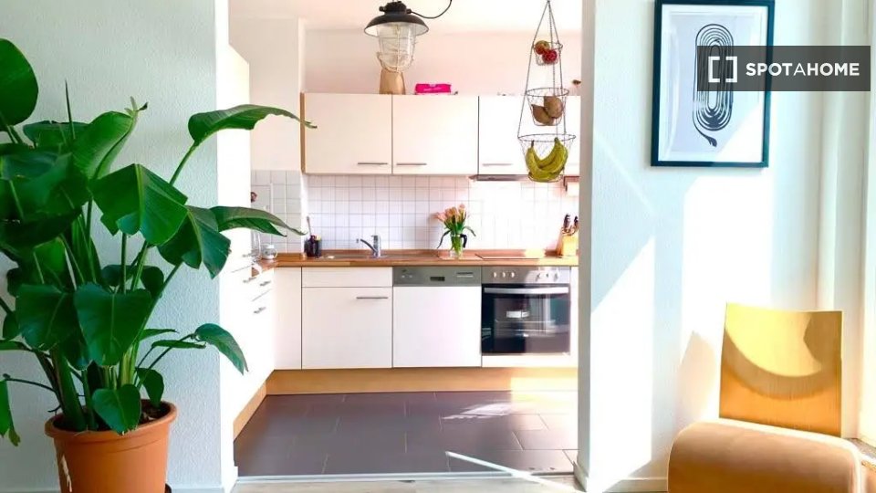 Apartment Berlin, 1 bed — photo 6