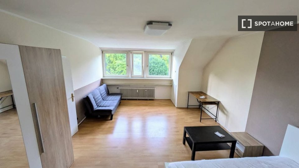 Apartment mono Dusseldorf, 48m² — photo 8