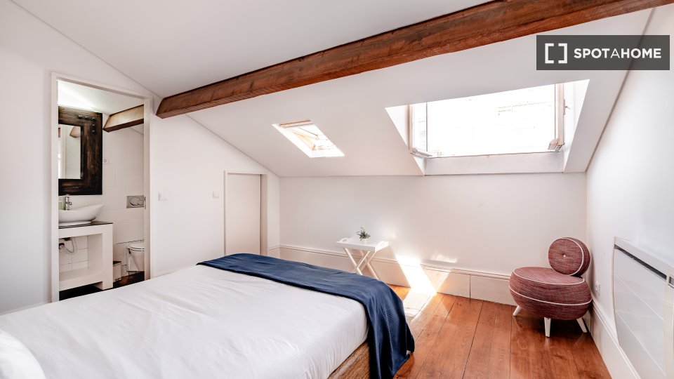 Apartment Porto, 1 bed — photo 4