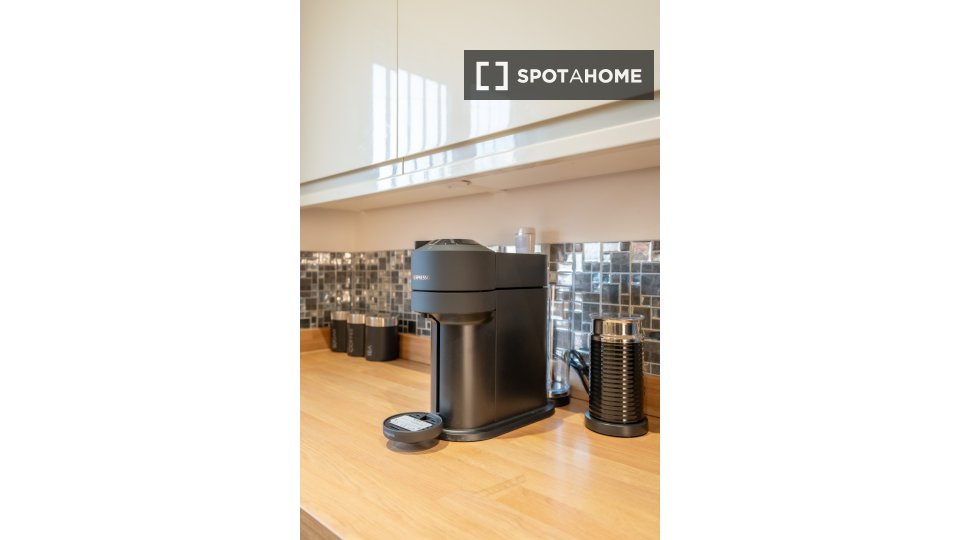 Apartment Manchester, 3 beds, 118m² — photo 8