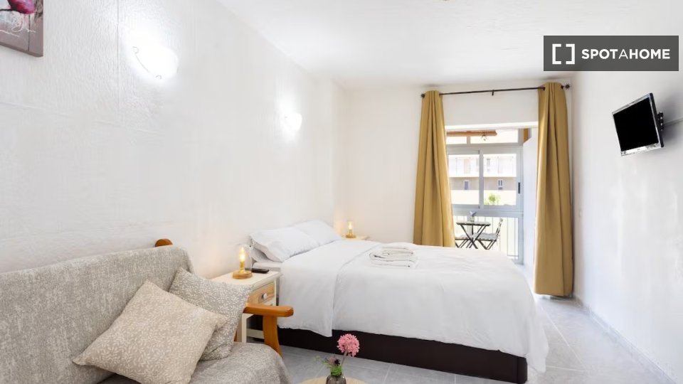 Apartment Santa_Cruz_De_Tenerife, 1 bed — photo 16