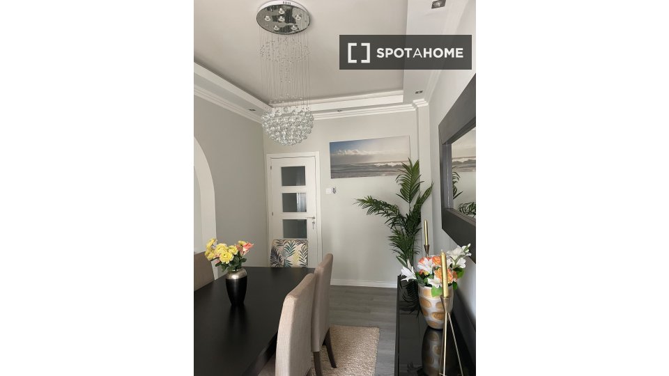Apartment Lisbon, 3 beds, 90m² — photo 5