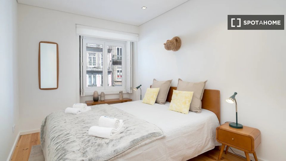 Apartment Porto, 1 bed — photo 14