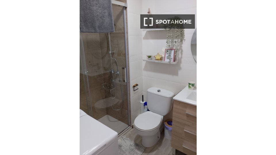 Apartment Cartagena, 2 beds — photo 12