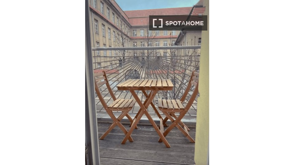 Apartment Berlin, 3 beds, 120m² — photo 14