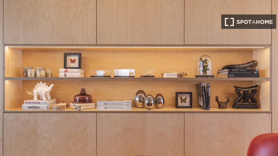 Apartment Lisbon, 4 beds — photo 19