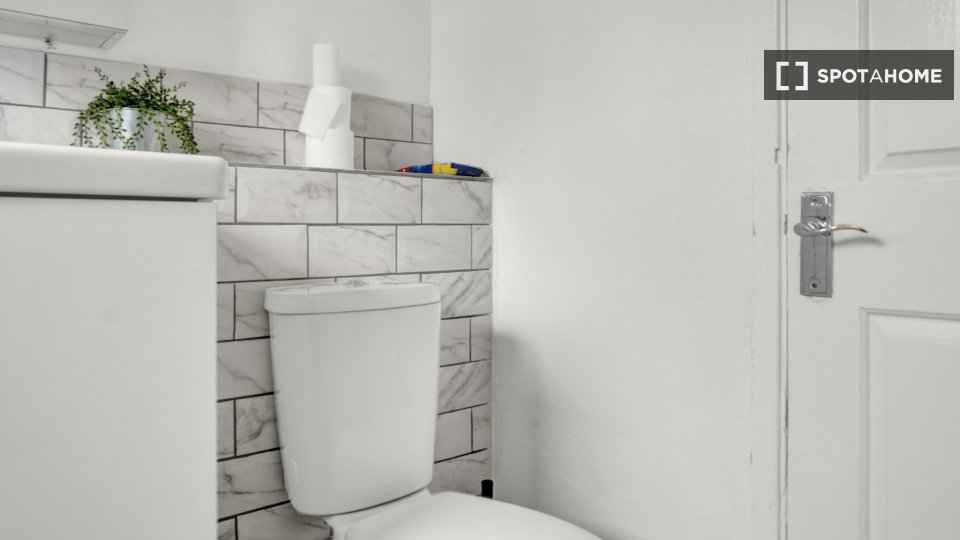 Apartment London, 3 beds — photo 11