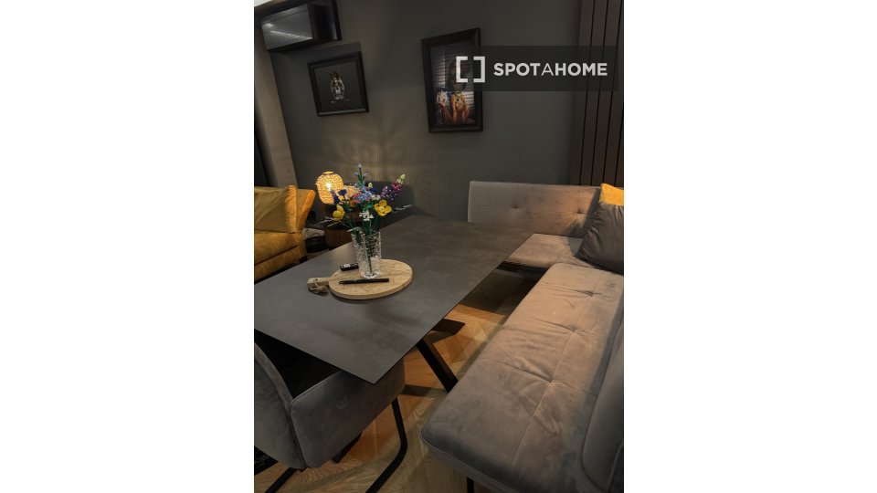 Apartment mono Berlin, 57m² — photo 16