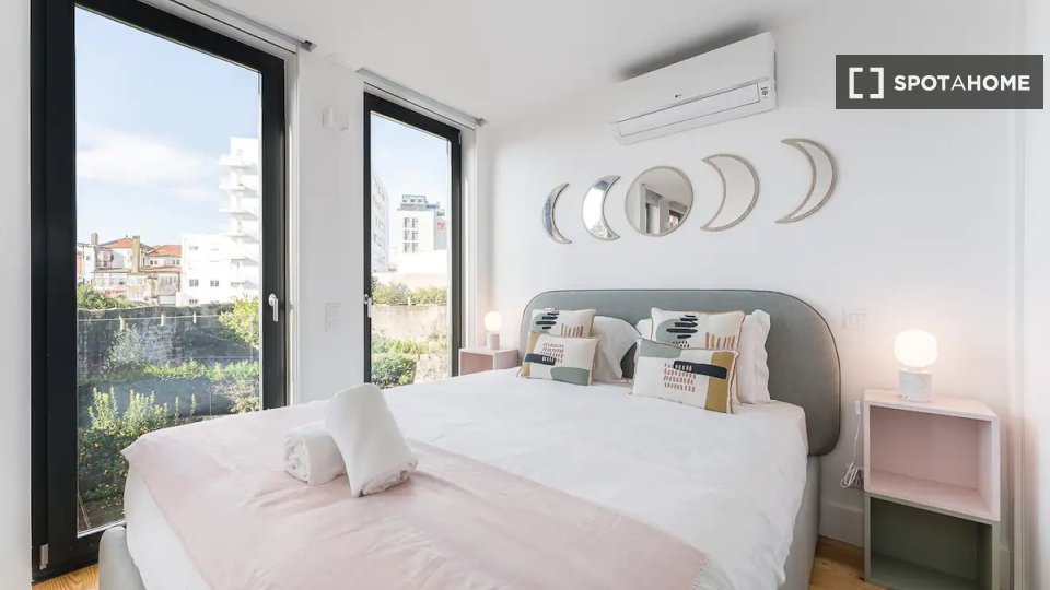 Apartment Porto, 1 bed — photo 8
