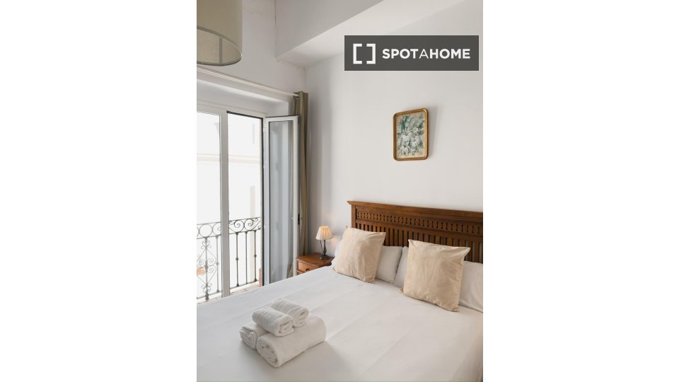 Apartment mono Seville, 60m² — photo 5