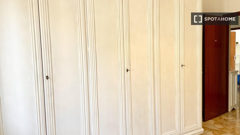 Double room Florence, 6 beds — photo 3