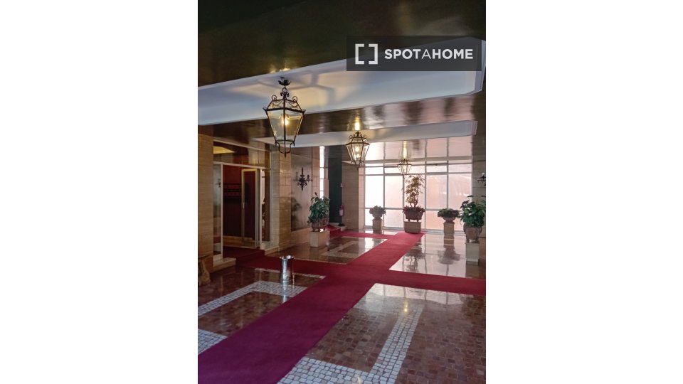 Apartment mono Milan, 40m² — photo 7