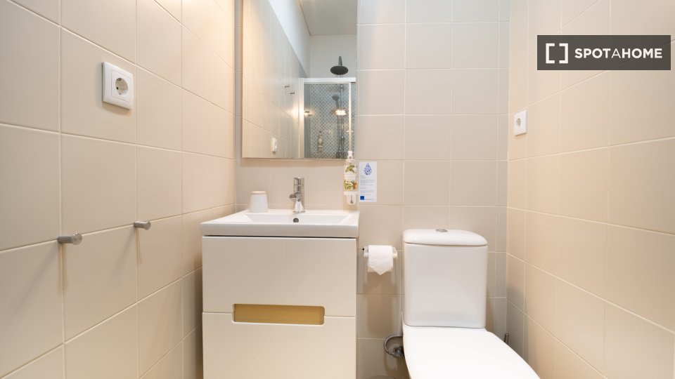 Apartment Porto, 1 bed — photo 9