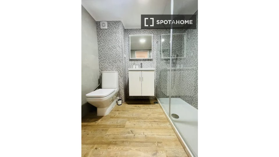 Apartment mono Lisbon — photo 8
