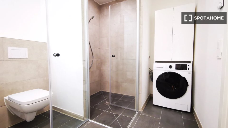 Apartment Berlin, 1 bed — photo 9