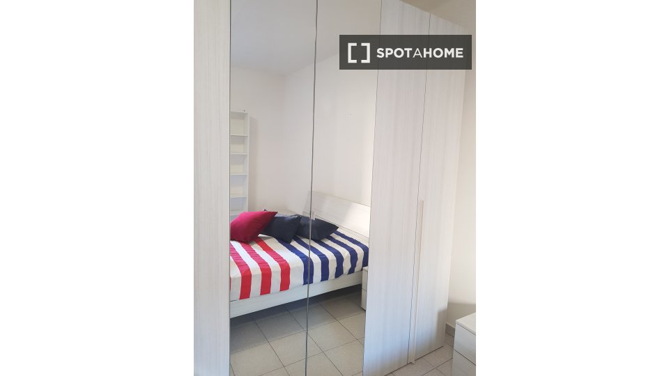 Double room Turin, 7 beds — photo 14