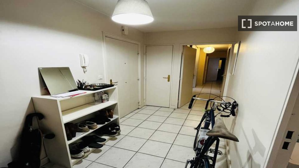 Double room Lyon, 4 beds, 90m² — photo 16