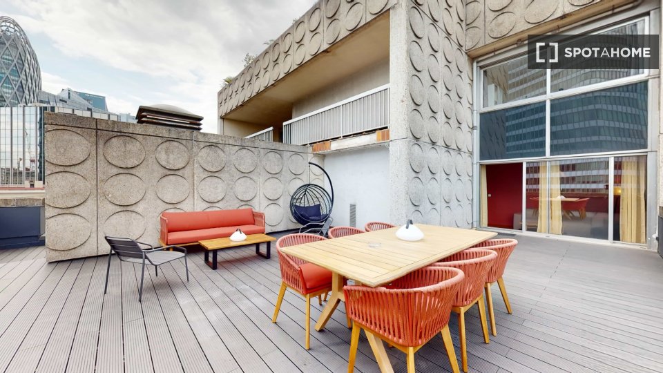 Double room Paris, 18 beds — photo 8