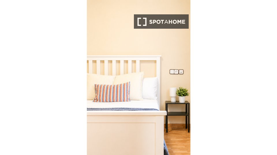 Appartamento Barcellona, 2 camere, 60m² — foto 4