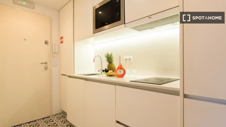 Apartment mono Porto — photo 13