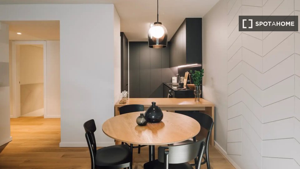 Apartment Lisbon, 1 bed — photo 9