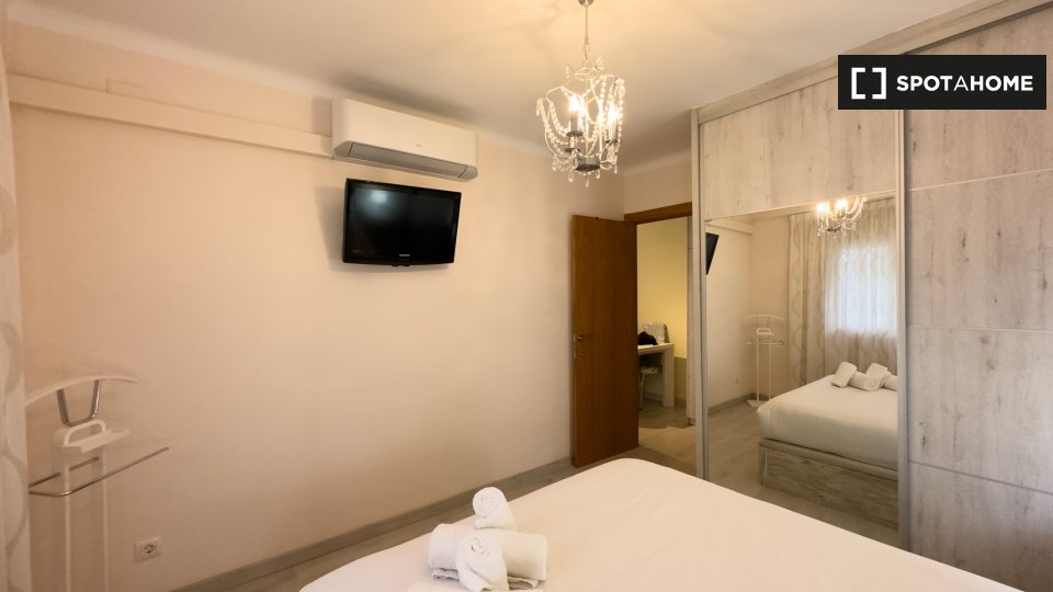Apartment Barcelona, 1 bed, 60m² — photo 18