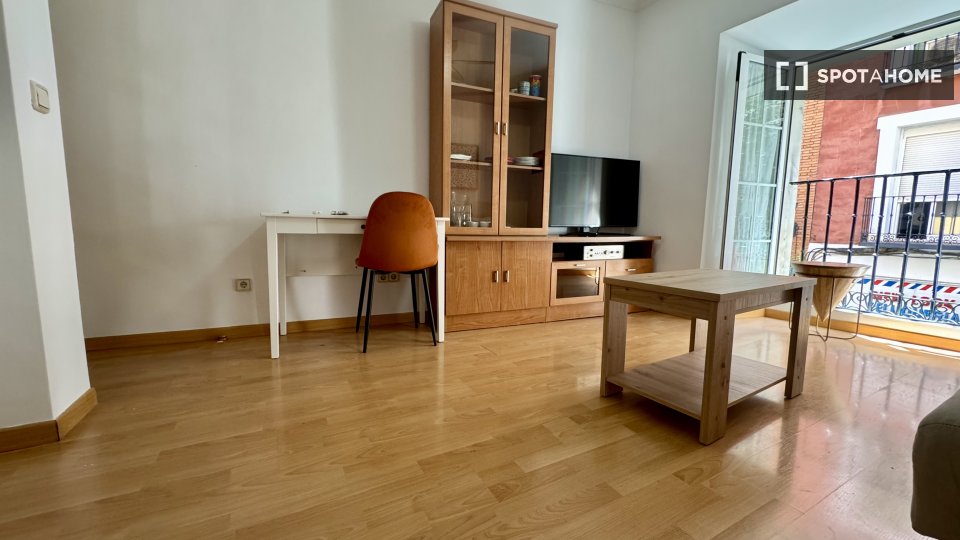 Appartement Madrid, 2 chambres, 69m² — photo 46