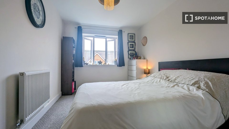 Apartment London, 2 beds — photo 20