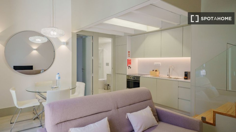Apartment Porto, 3 beds, 100m² — photo 1