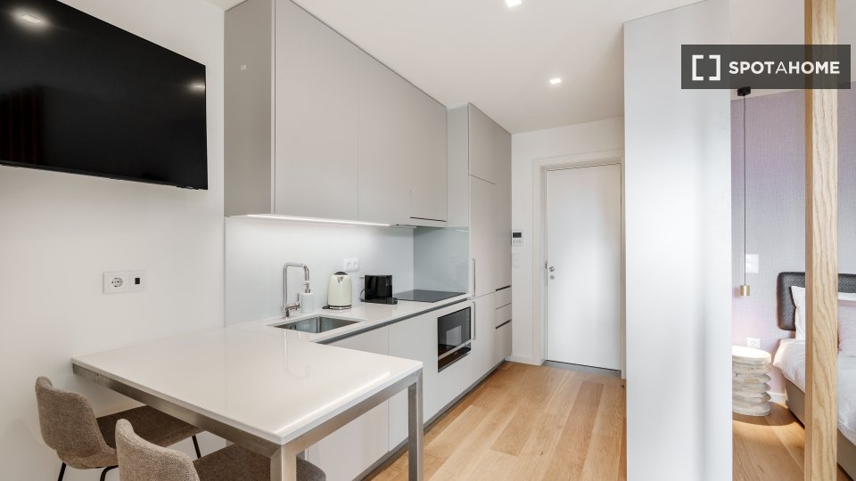 Apartment mono Porto — photo 14