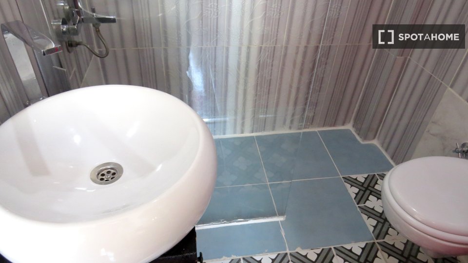 Apartment mono Istanbul, 25m² — photo 10