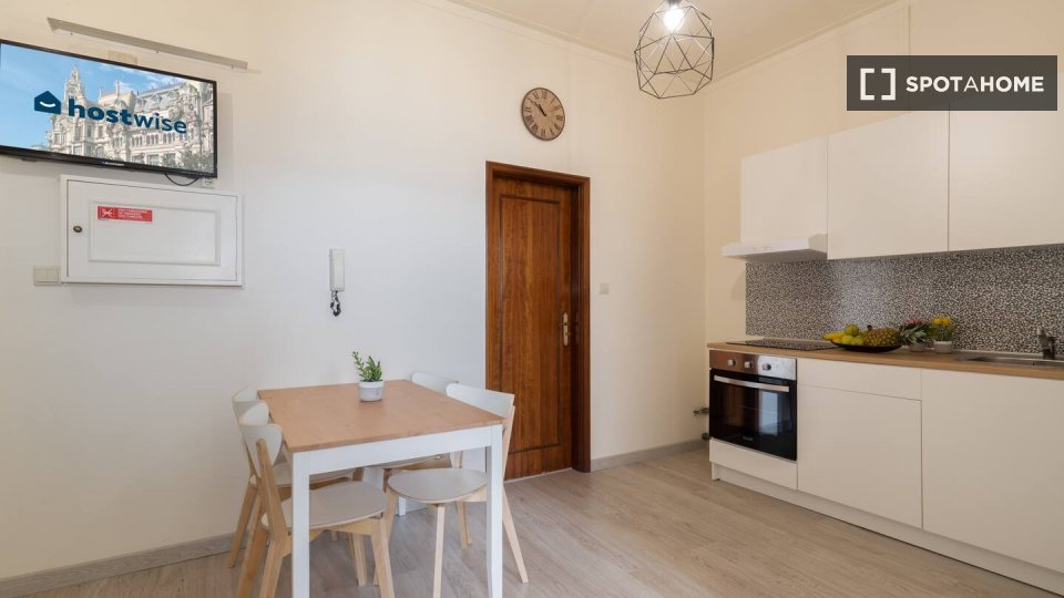 Apartment Porto, 2 beds — photo 5