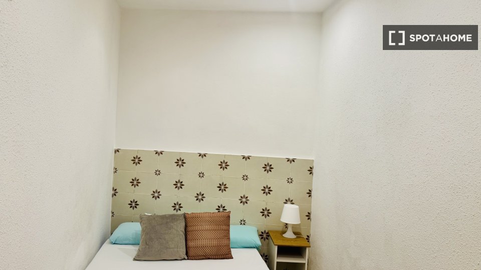 Apartment Madrid, 2 beds, 50m² — photo 23