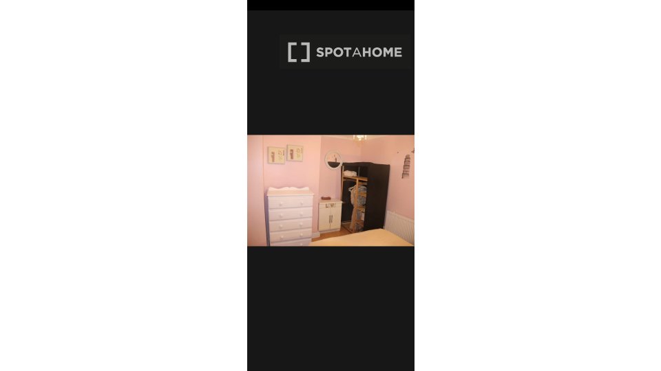 Double room Dublin, 3 beds — photo 25