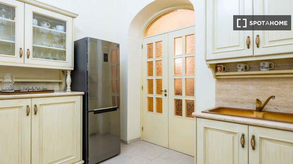 Apartment Naples, 1 bed — photo 14