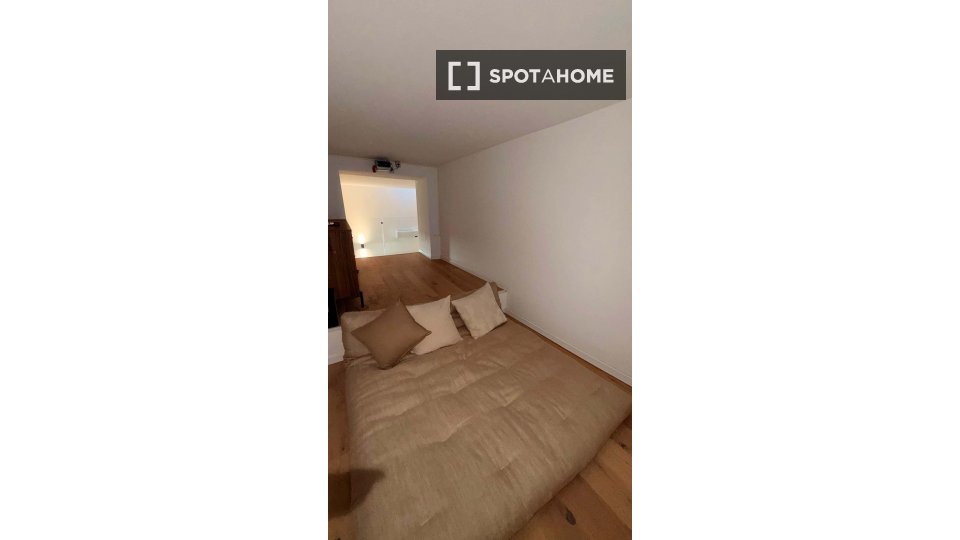 Appartement Milan, 1 chambre, 84m² — photo 5